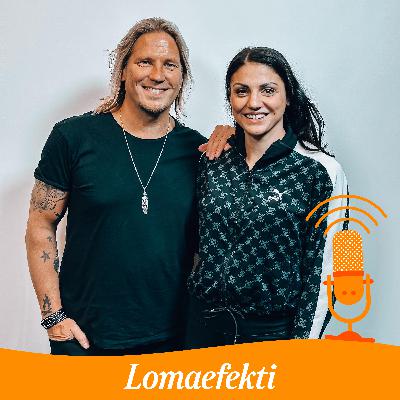 #5 Nooralotta Neziri ja kaupunkilomat #5 Nooralotta Neziri ja kaupunkilomat