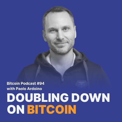 Why Tether Is Investing in Bitcoin and Bitcoin Companies With Paolo Ardoino | Relai Bitcoin Podcast #94