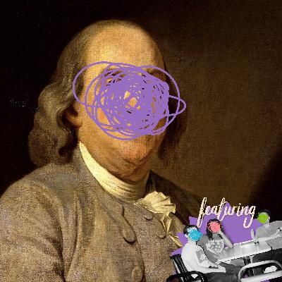 All About the Benjamin with No Such Thing