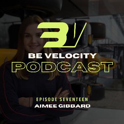 Episode 17. Aimee Gibbard Episode 17. Aimee Gibbard