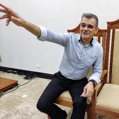 HORA CERTA - PR PAULO MOLLINA
