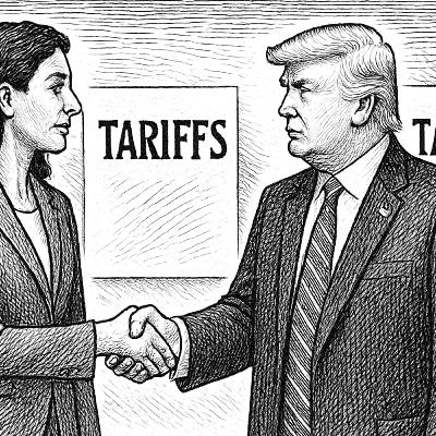 How Elk Grove Mayor Bobbie SIngh-Allen mimics President Donald Trump How Elk Grove Mayor Bobbie SIngh-Allen mimics President Donald Trump