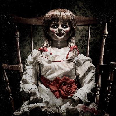 Spécial Halloween: James Wan Spécial Halloween: James Wan