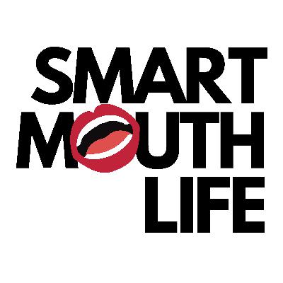 Smart Mouth Life Podcast Episode 21-Wendy L Hickey
