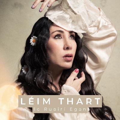 57 - RuthAnne on Brand New Album & Book!