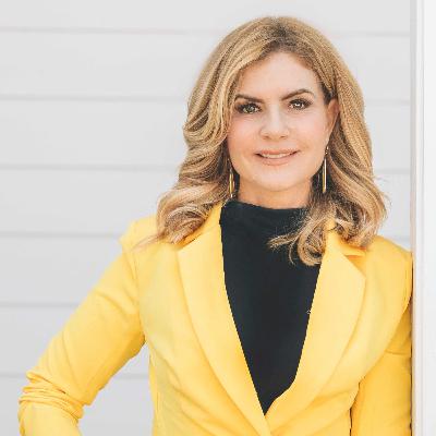 EP 340: Own Your Lane and Be Seen by Your Ideal Clients with Michelle B Griffin EP 340: Own Your Lane and Be Seen by Your Ideal Clients with Michelle B Griffin