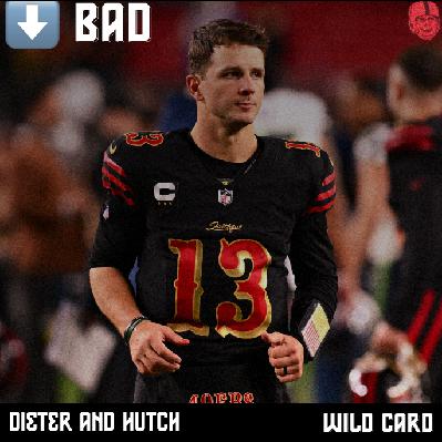The 49ers have a chance against Philly. Can they take it? The 49ers have a chance against Philly. Can they take it?