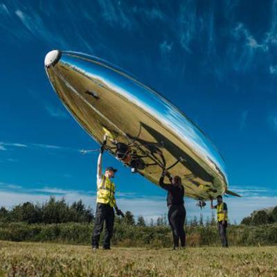 Defending the Homeland: Continuous Multi-Domain Surveillance