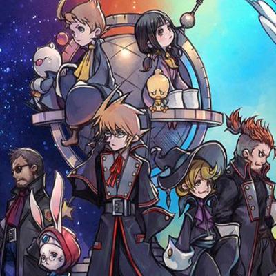 RH Gaiden - The Great FF Debate (ft. Tony & Kade) RH Gaiden - The Great FF Debate (ft. Tony & Kade)