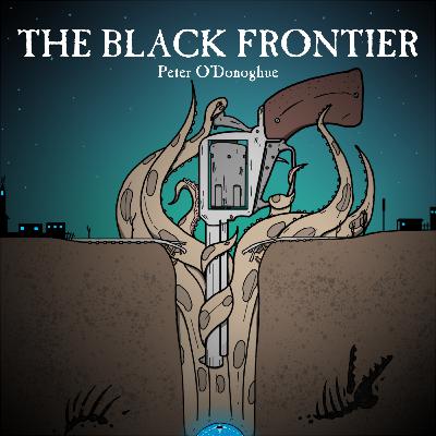 The Black Frontier Launch Day Extravaganza