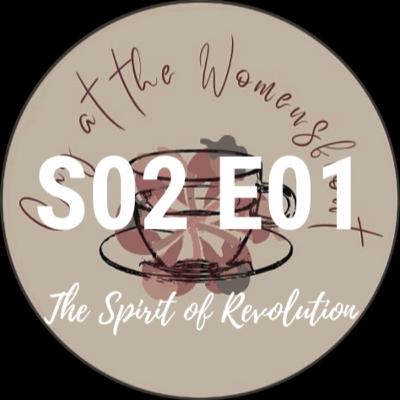 The Spirit of Revolution