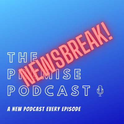 NEWSBREAK: The John Krasinski on SNL Podcast