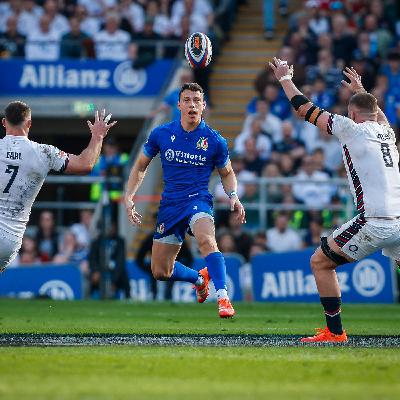 Sei Nazioni 2026: la presentazione del Torneo Sei Nazioni 2026: la presentazione del Torneo