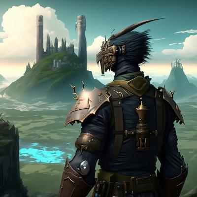 Final Fantasy and Modding