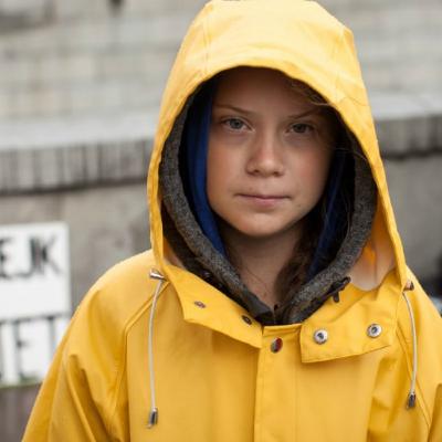 Greta Thunberg è inutile? - Alfabetismo Funzionale