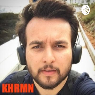 Startuplara Fayda Sağlama Yolları - Fırat Demirel & Naci Kahraman - KHRMN 23.08.2020