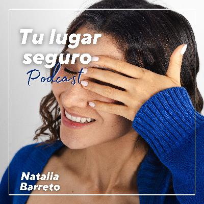 #20. Mala relación con la comida, atracones y cómo sanamos de raíz. Esta es la historia que nunca nos atrevimos a contar, con Manuela Salamanca.