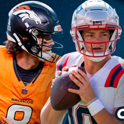 Caminho para o Super Bowl Caminho para o Super Bowl