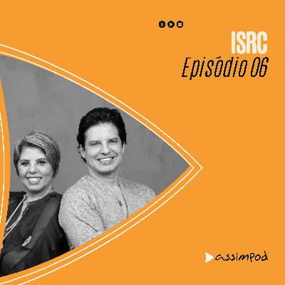 ISRC - assimpod #06 ISRC - assimpod #06