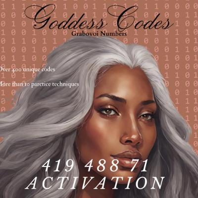 goddess code activation for attracting new customers to your business