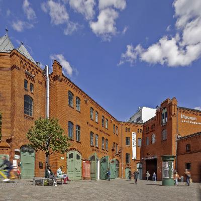 2008 - Kulturbrauerei