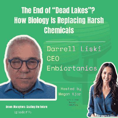 The End of “Dead Lakes”? How Biology Is Replacing Harsh Chemicals
