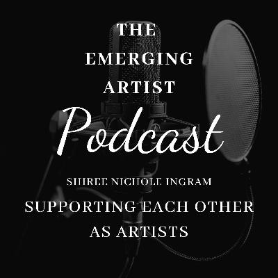 Supporting Each Other as Artists
