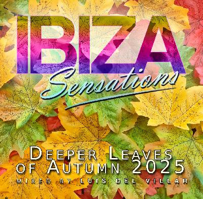 Ibiza Sensations 380 Special Deeper Leaves of Autumn 2025 2h. Set Ibiza Sensations 380 Special Deeper Leaves of Autumn 2025 2h. Set