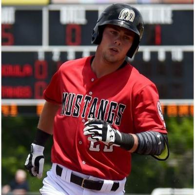 The Mitch Trees Story (Cincinnati Reds) pt.1 "That arm was special..."