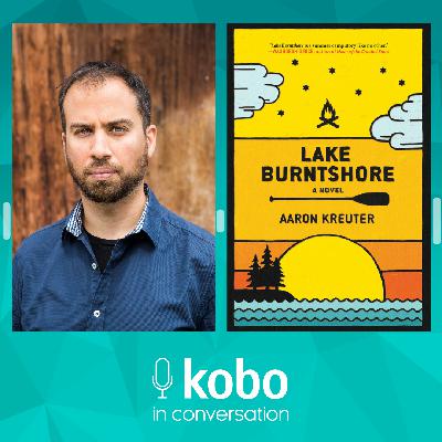 Aaron Kreuter finds new possibilities in summer camp