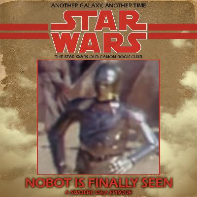 40: In The Background With Nobot!