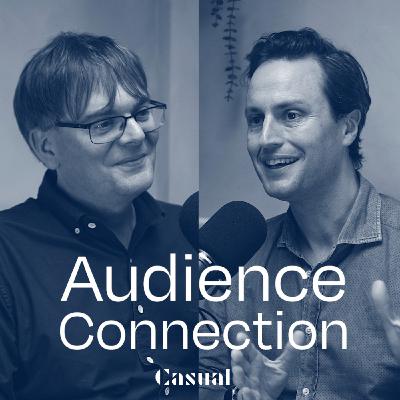 Why Corporate Creative Has Gone Sour with Orlando Wood