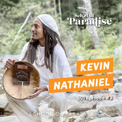 S01E03 - Kevin Nathaniel S01E03 - Kevin Nathaniel
