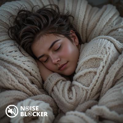 Pure Noise Cancelling • Fall Into Deep, Undisturbed Sleep (10h)