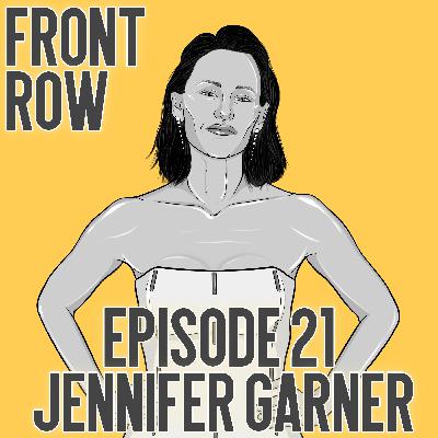 Episode 21: