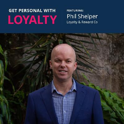From Tracking Points to Delivering Value (ft. Phil Shelper)
