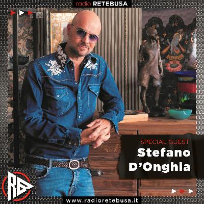Stefano D'Onghia Special Guest Stefano D'Onghia Special Guest