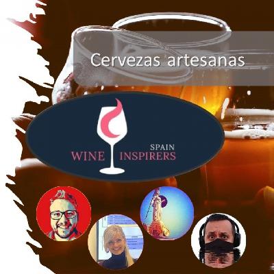 2x11 - Cervezas artesanales - Vino entre amigos, el podcast de vinos