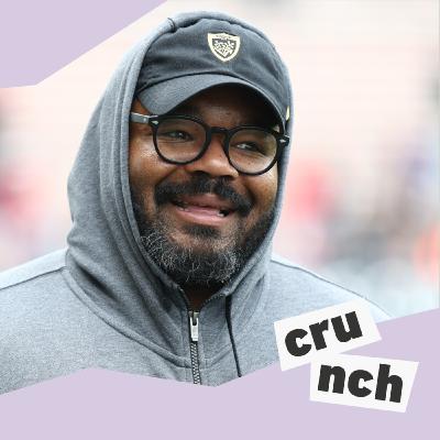 Mathieu Bastareaud : «Pierre Mignoni m’a rattrapé par le bout de la chaussette»