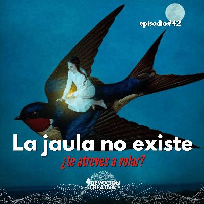 Eclipse de Sol en Acuario: la jaula está abierta, ¿te atreves a volar?