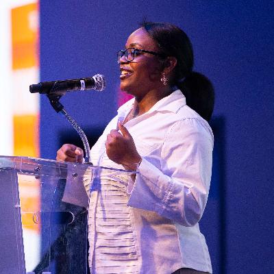 The Question That Changed Everything With Kelsey Carter The Question That Changed Everything With Kelsey Carter