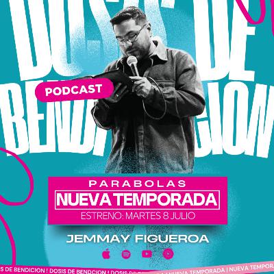 Avance 3 temporada #dosisdebendicion Avance 3 temporada #dosisdebendicion