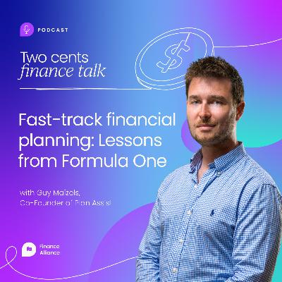 Fast-track financial planning: Lessons from Formula One