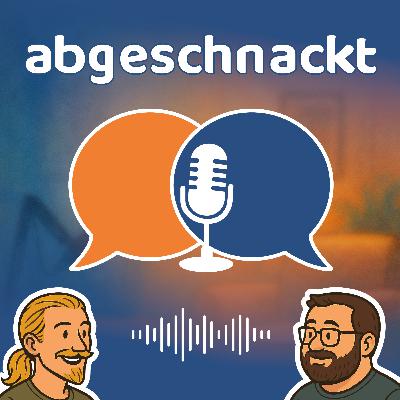 #81 Was wäre wenn: Leben im PC-Spiel - Unsere verrückte Gaming-Welt