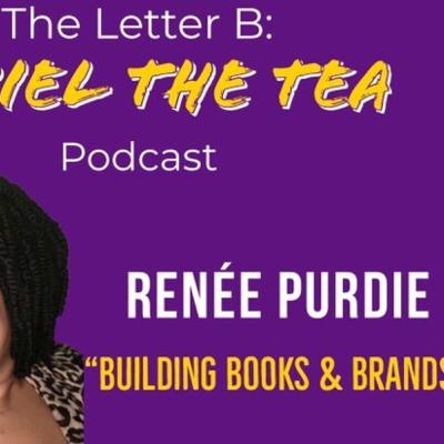 Building Books & Brands