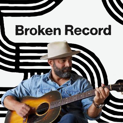 Drew Holcomb (Live from NYC's Cherry Lane Theatre)