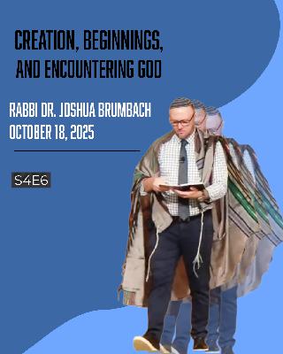 Creation, Beginnings, and Encountering God Creation, Beginnings, and Encountering God