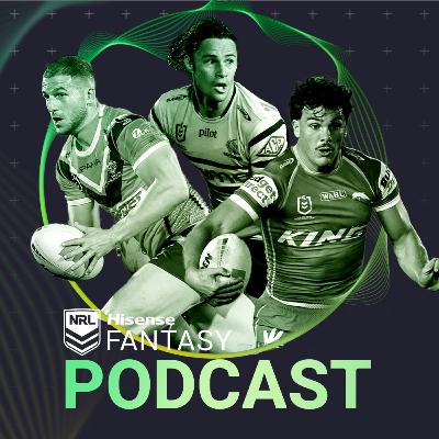 Episode 24 | Return of the trades