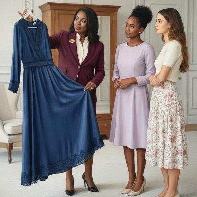 Modesty is Power Modesty is Power