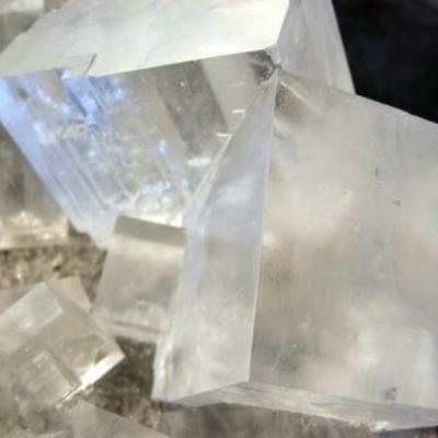 Natrium: Ein guter Grund - mit Dr. Stefan Hügel